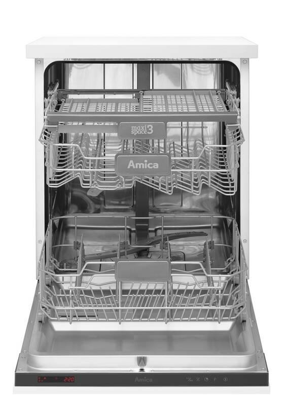 Myčka nádobí Amica MI 638 CEBLD