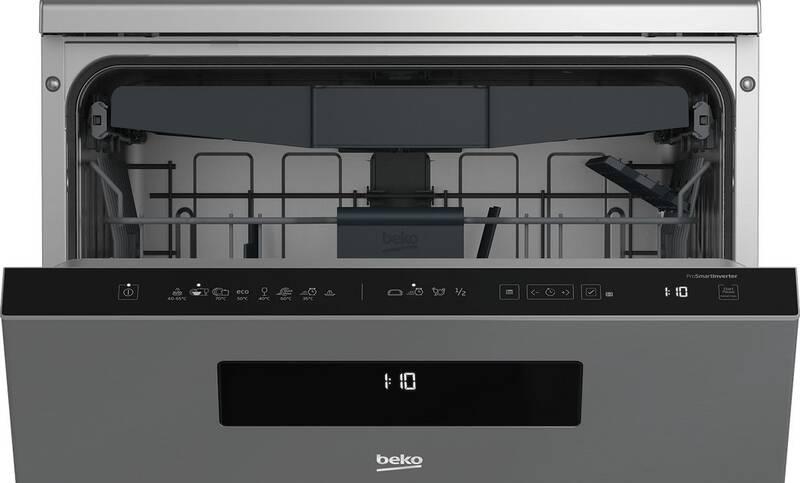 Myčka nádobí Beko DEN 48520 XAD nerez