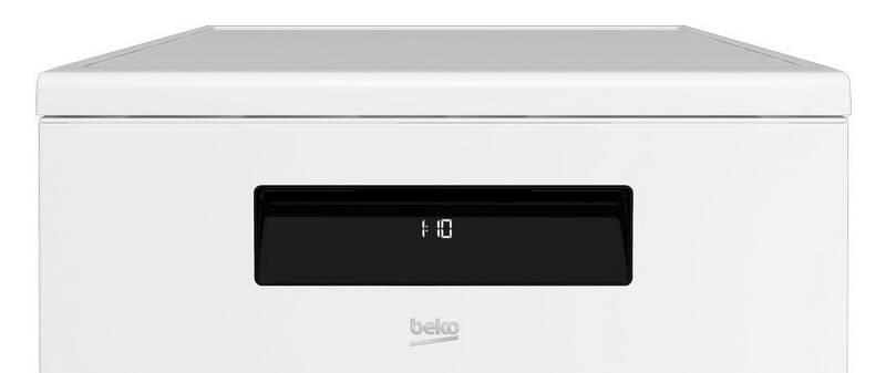 Myčka nádobí Beko DEN59532WAD bílá