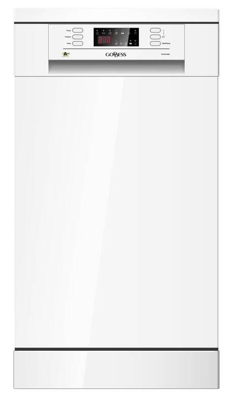 Myčka nádobí Goddess DFE947DW9N bílá