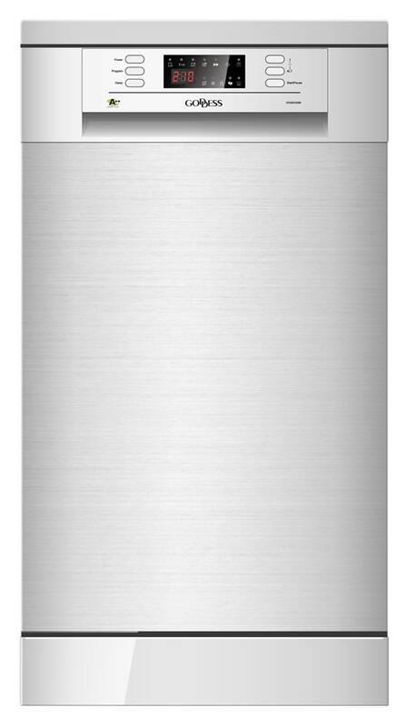 Myčka nádobí Goddess DFE947DX9N nerez