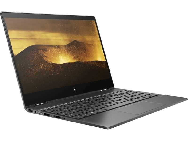 Notebook HP ENVY x360 13-ar0105nc černý