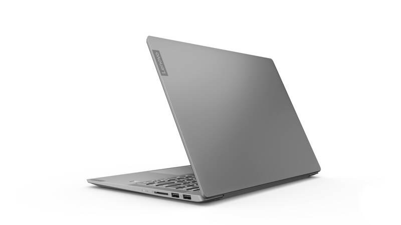 Notebook Lenovo IdeaPad S540-14IML šedý