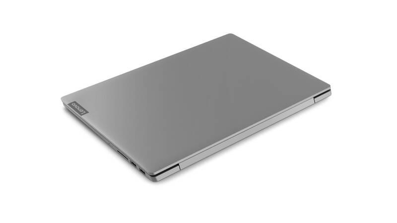 Notebook Lenovo IdeaPad S540-14IML šedý