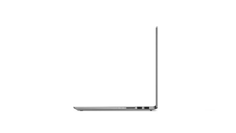 Notebook Lenovo IdeaPad S540-14IML šedý