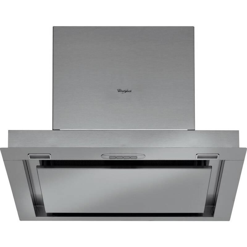 Odsavač par Whirlpool AKR 860 IX nerez