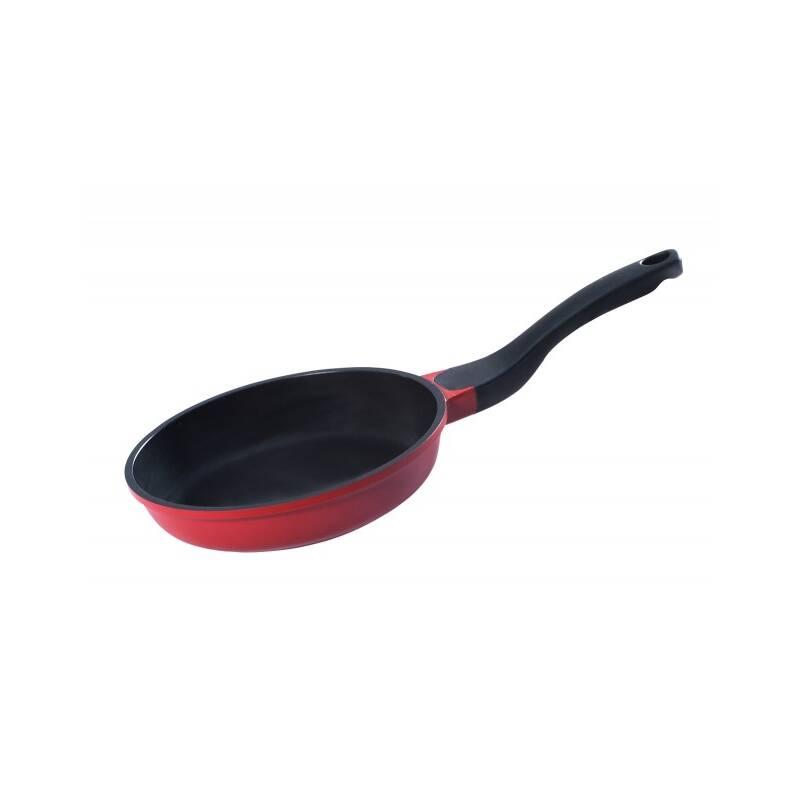 Pánev Orava Lineo PAN-28 FT červená