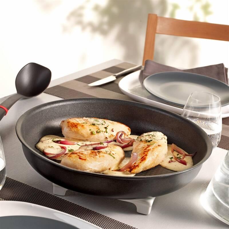 Pánev Tefal Ingenio Expertise L6500402