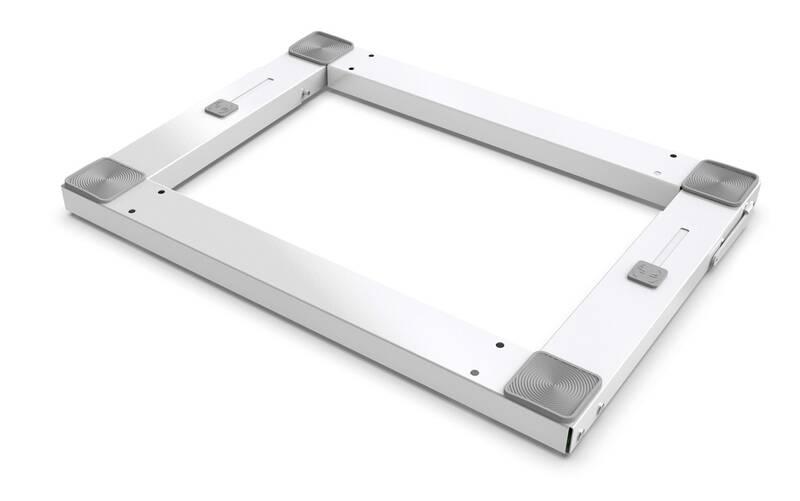 Podstavec pod pračku Meliconi 656141 antivibrační