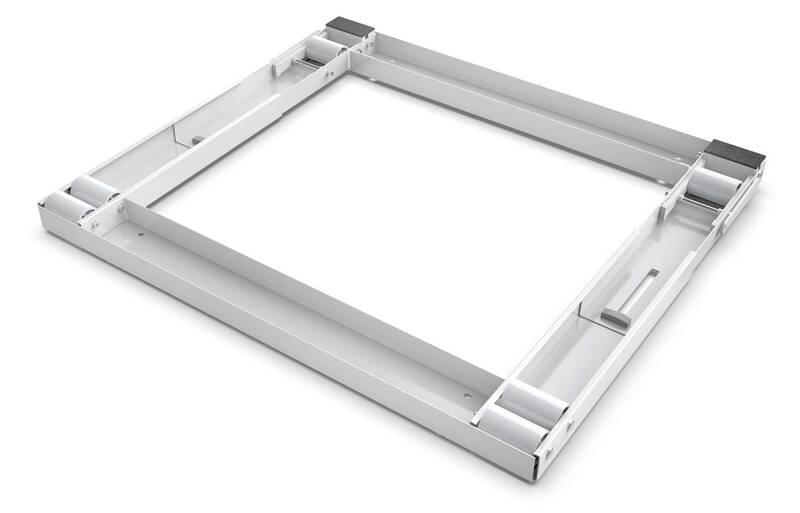 Podstavec pod pračku Meliconi 656141 antivibrační