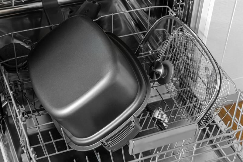 Pomalý hrnec Sencor SPR 5500SS