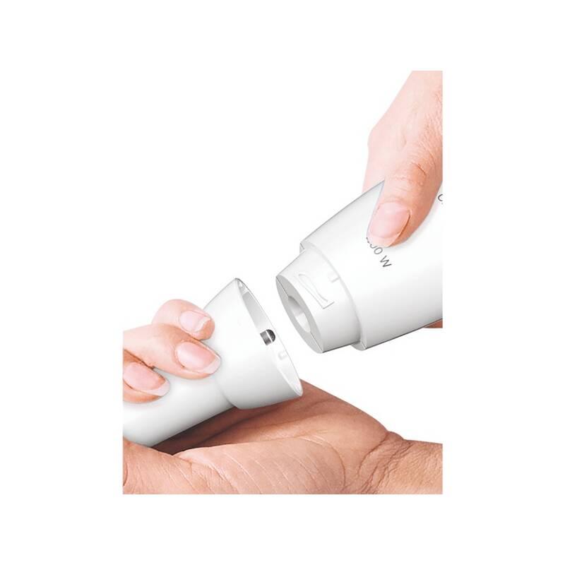 Ponorný mixér Bosch CleverMixx MSM14330 bílý