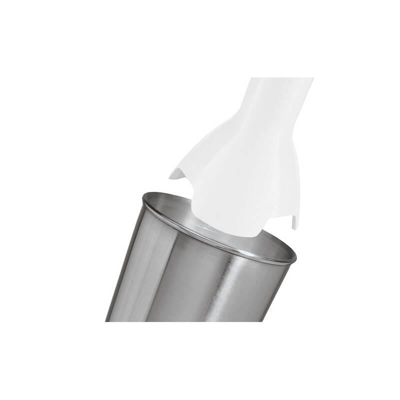 Ponorný mixér Bosch CleverMixx MSM14330 bílý