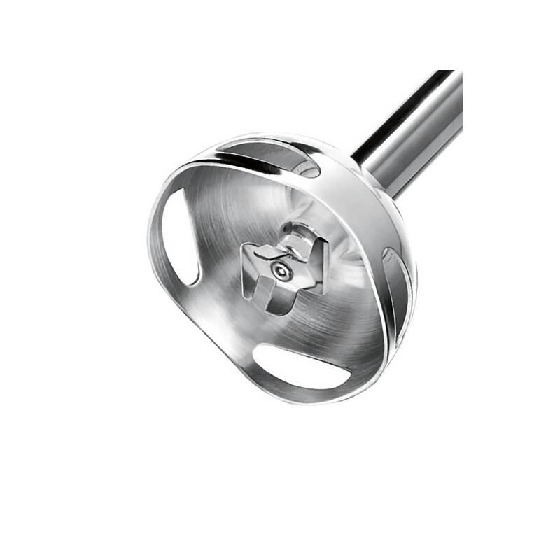 Ponorný mixér Bosch ErgoMixx MS61A4110 černý bílý