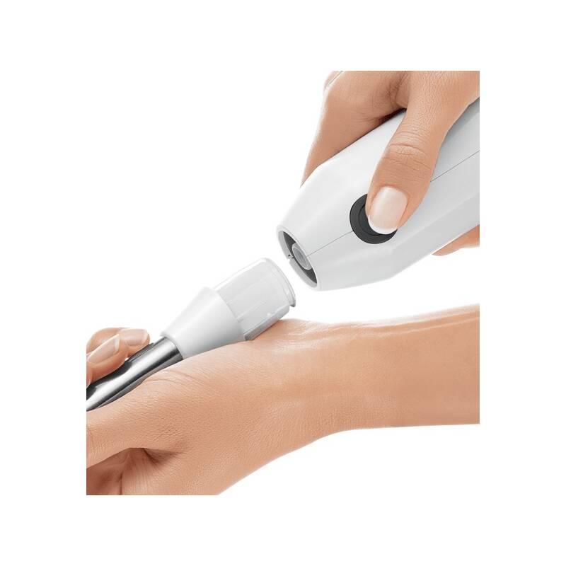 Ponorný mixér Bosch ErgoMixx MS61A4110 černý bílý