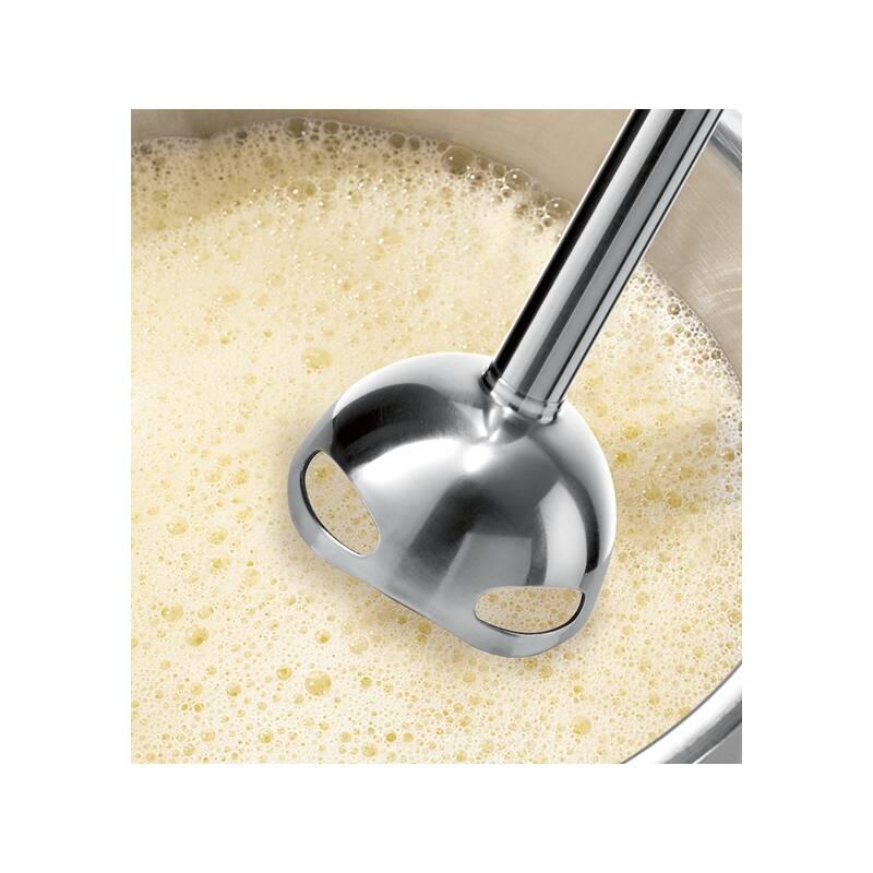 Ponorný mixér Bosch ErgoMixx MS61A4110 černý bílý