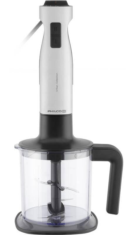 Ponorný mixér Philco PHHB 6625