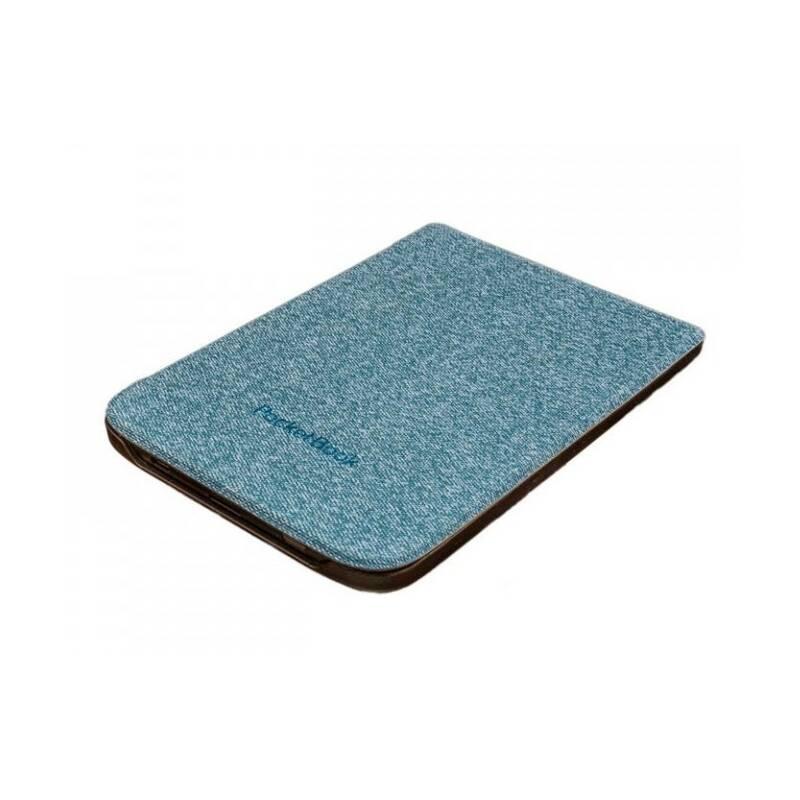 Pouzdro pro čtečku e-knih Pocket Book 616 627 632 modré