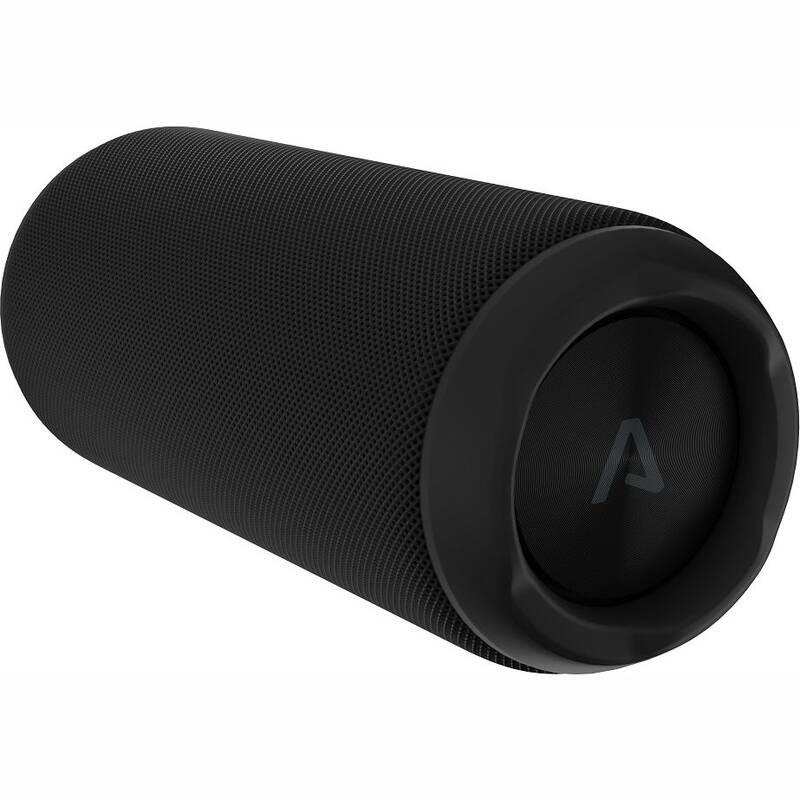 Přenosný reproduktor LAMAX Vibe1 černý