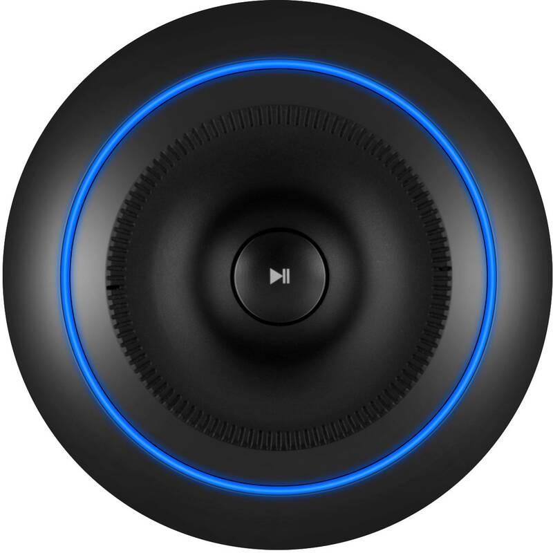 Přenosný reproduktor Sencor SSS 5100 DOMUS černý