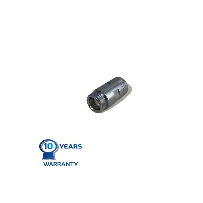 Příslušenství pro pračku sušičku Meliconi 656154 nerez