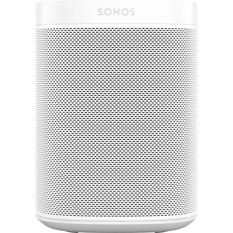 Reproduktor SONOS One SL bílý