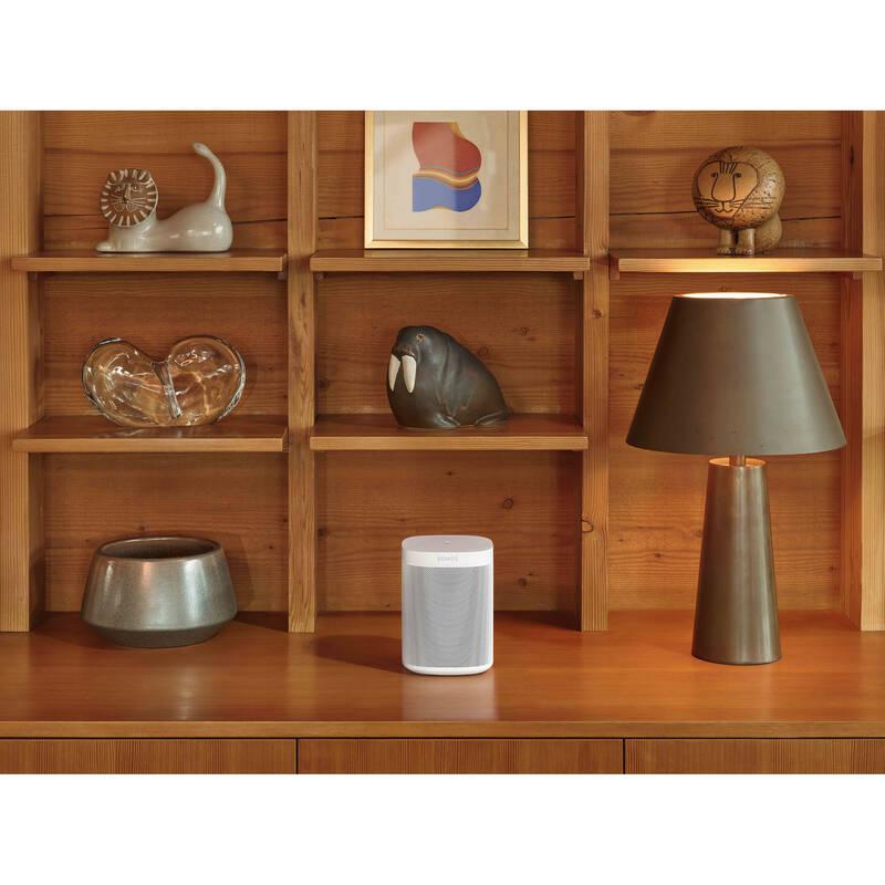 Reproduktor SONOS One SL bílý