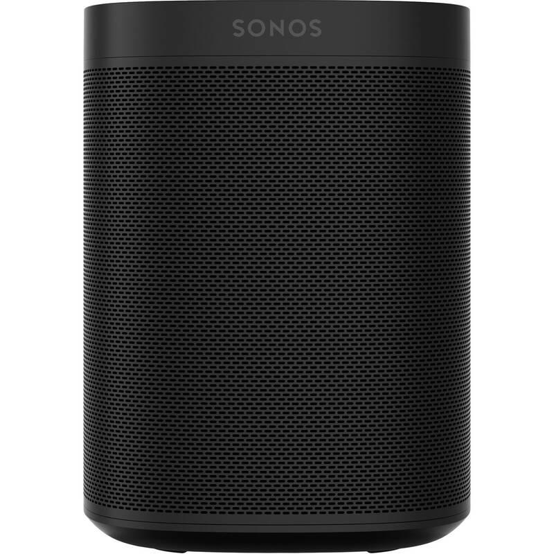 Reproduktor SONOS One SL černý