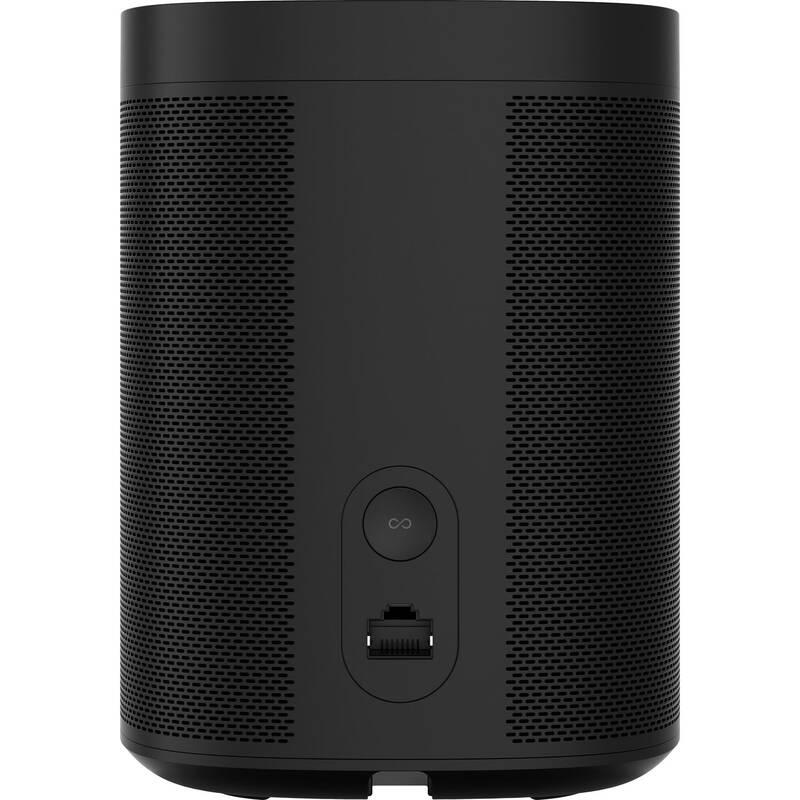 Reproduktor SONOS One SL černý
