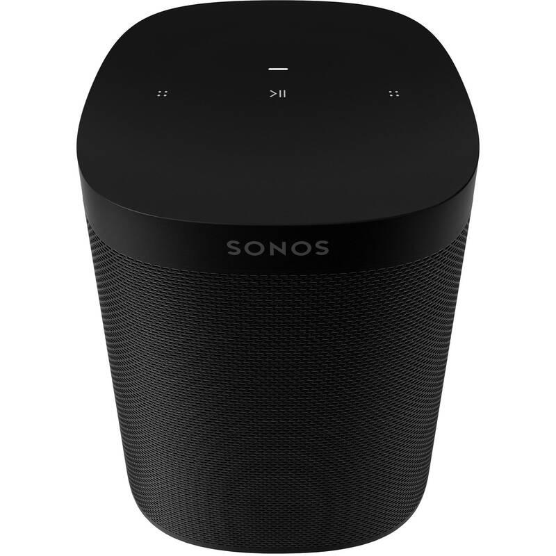 Reproduktor SONOS One SL černý