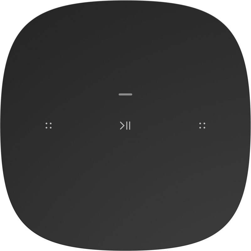 Reproduktor SONOS One SL černý