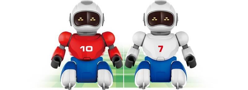 ROBO Alive Made Robofotbal