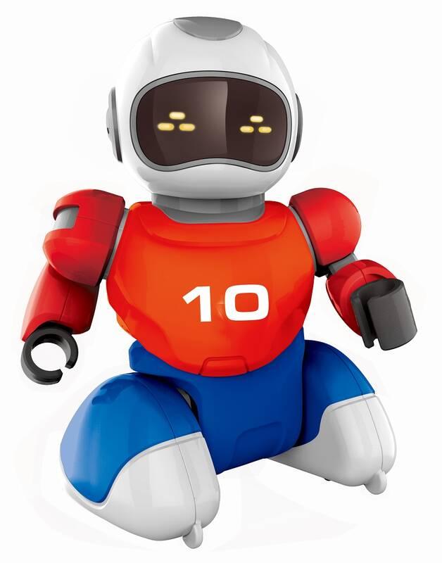 ROBO Alive Made Robofotbal