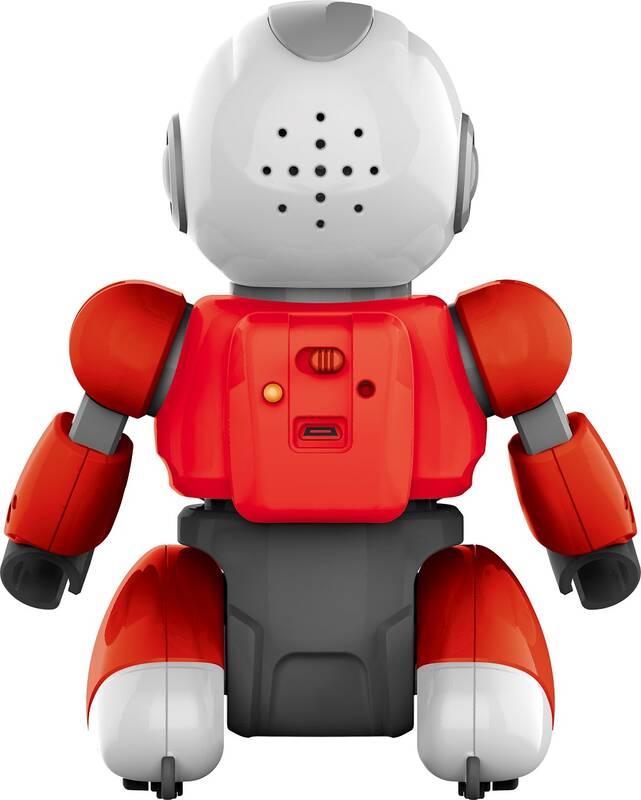 ROBO Alive Made Robofotbal