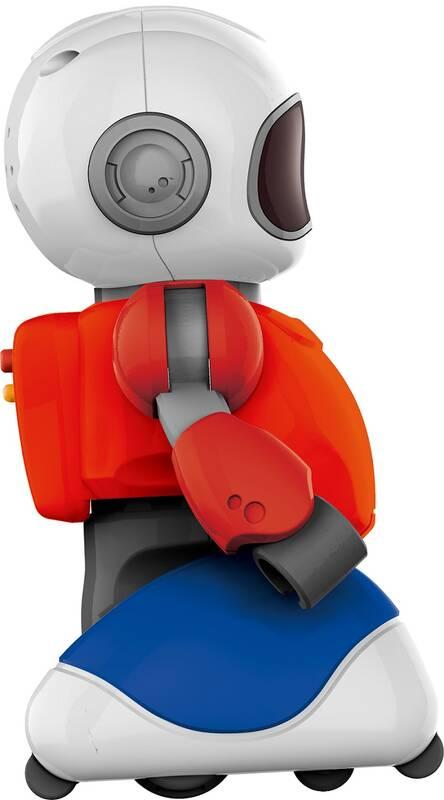 ROBO Alive Made Robofotbal