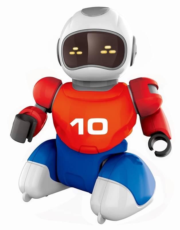 ROBO Alive Made Robofotbal