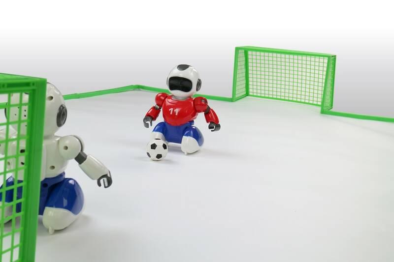 ROBO Alive Made Robofotbal