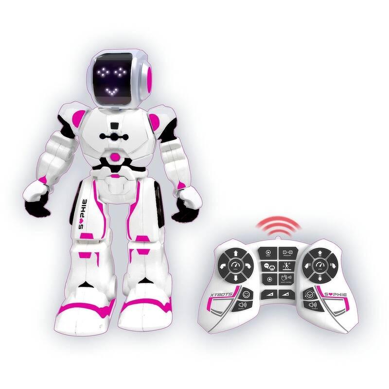 ROBO Alive Made Sophie