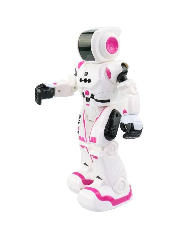 ROBO Alive Made Sophie