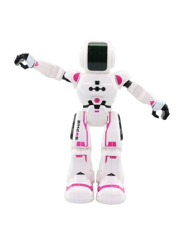 ROBO Alive Made Sophie