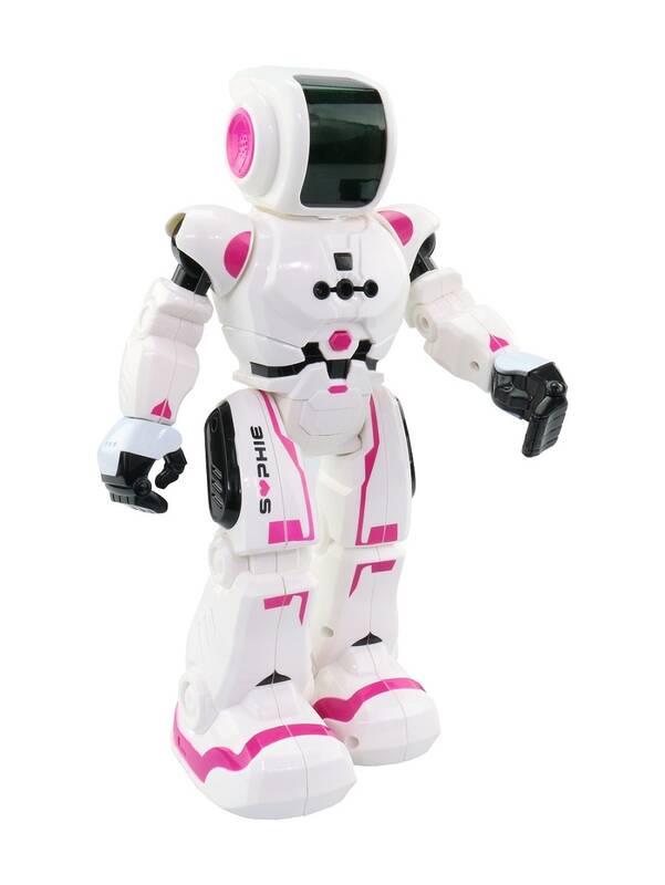 ROBO Alive Made Sophie