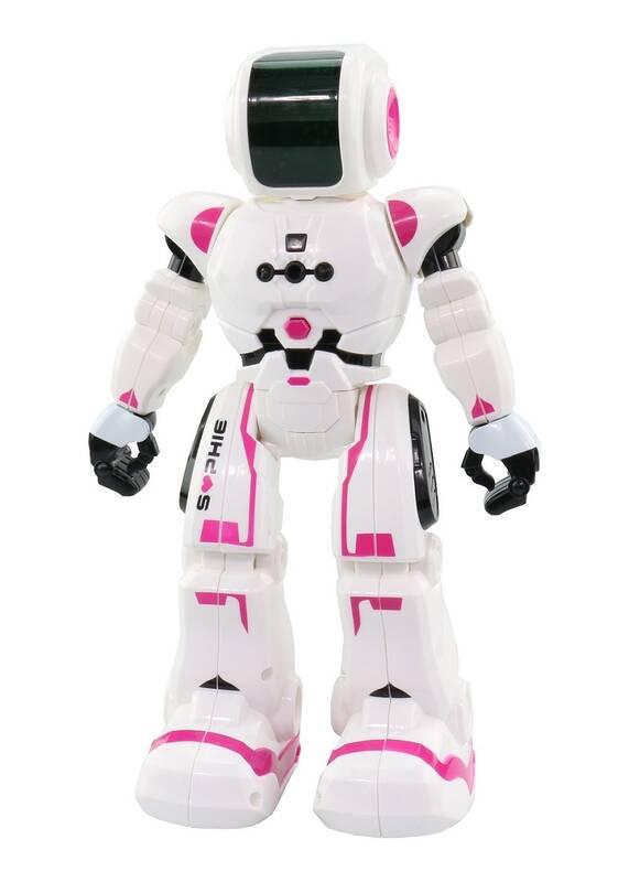 ROBO Alive Made Sophie