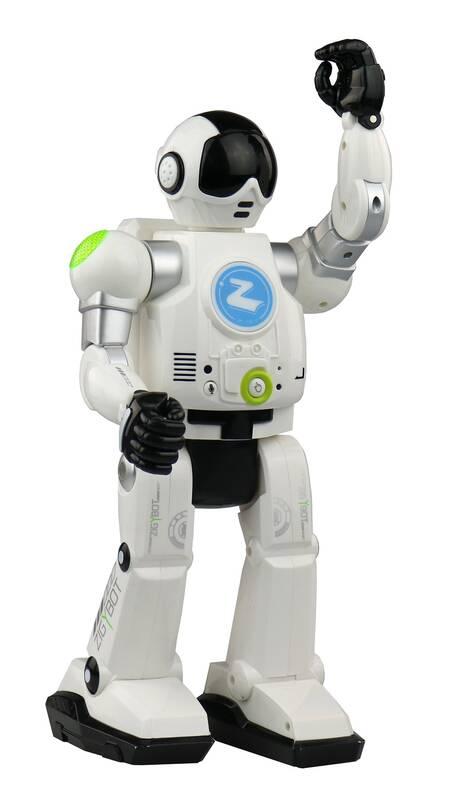 ROBO Alive Made Zigy