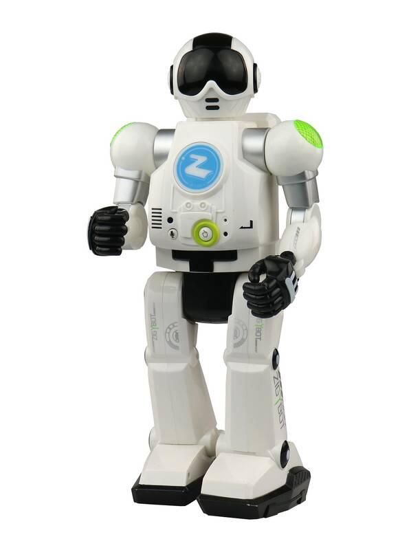 ROBO Alive Made Zigy