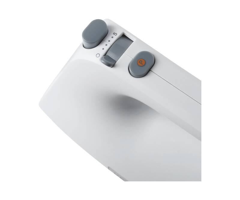 Ruční šlehač KENWOOD Lite HMP30.A0WH