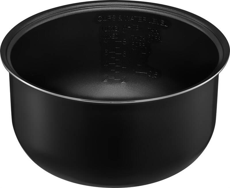 Rýžovar Sencor SRM 3150SS