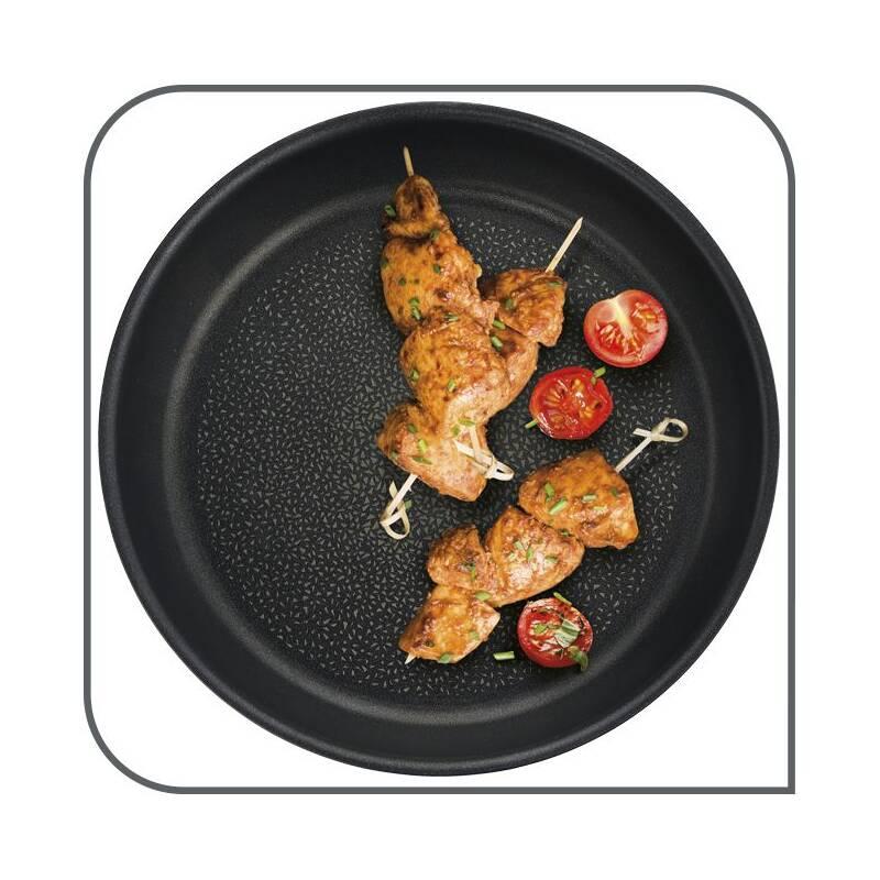 Sada pánví Tefal Ingenio Mineralia Force L6829002