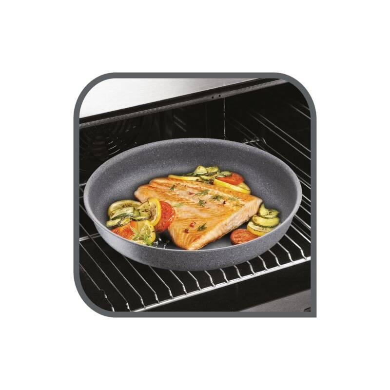 Sada pánví Tefal Ingenio Mineralia Force L6829002