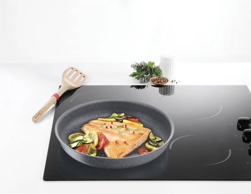 Sada pánví Tefal Ingenio Mineralia Force L6829002