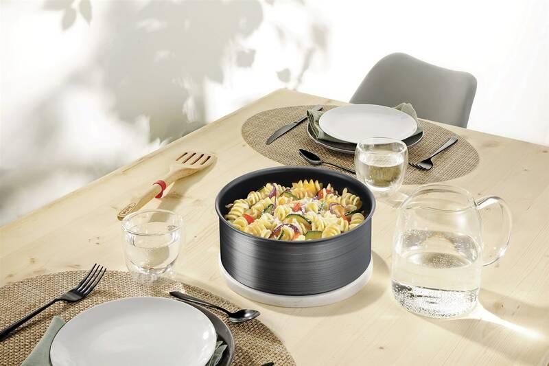 Sada pánví Tefal Ingenio Titanium Fusion L6839002